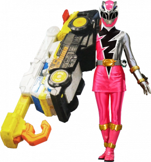 Zzzzz 1755011151ryusoul Pinkcrane — All Super Sentai/Power Rangers Forms option 841