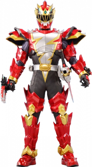 Zzzzz 1755011151ryusoul Redmax — All Super Sentai/Power Rangers Forms option 807
