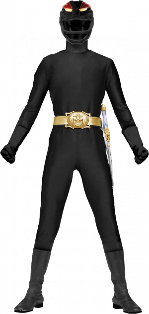 Zzzzz 1755011152shadow Lion — All Super Sentai/Power Rangers Forms option 296
