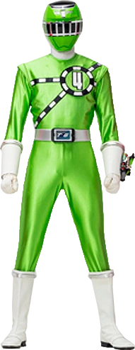Zzzzz 1755011152toq 4green — All Super Sentai/Power Rangers Forms option 628