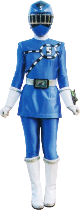 Zzzzz 1755011152toq 5blue — All Super Sentai/Power Rangers Forms option 641