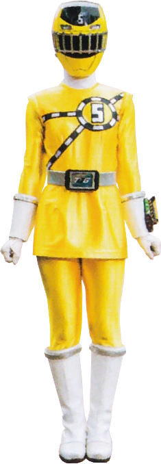 Zzzzz 1755011152toq 5yellow — All Super Sentai/Power Rangers Forms option 642