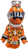 Zzzzz 1755011153toq Rokugo Ticket — All Super Sentai/Power Rangers Forms option 649