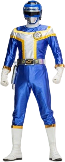 Zzzzz 1755011153turbo Blue — All Super Sentai/Power Rangers Forms option 86