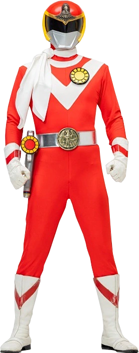 Zzzzz 1755011153vul Red — All Super Sentai/Power Rangers Forms option 25