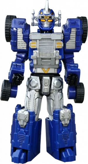 Zzzzz 1755011153zenkai Blue — All Super Sentai/Power Rangers Forms option 909