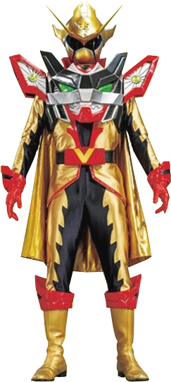 Zzzzz 1755011153zenkai Goldsuper — All Super Sentai/Power Rangers Forms option 914