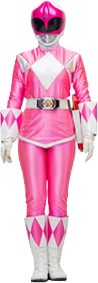 Zzzzz 1755011153zyu Pink — All Super Sentai/Power Rangers Forms option 143
