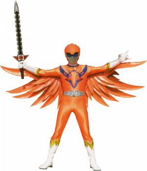 Zzzzz 1755011153zyuoh Orangeinstinctawakened — All Super Sentai/Power Rangers Forms option 714