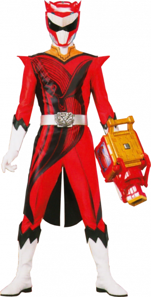 Zzzzz 1755011153zyuoh Redwhale — All Super Sentai/Power Rangers Forms option 699