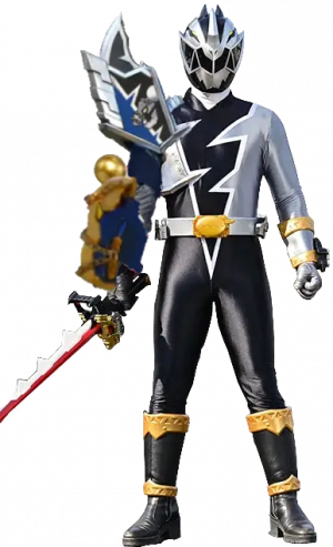 Zzzzz 175501142452ryusoul Black Omosoul — All Super Sentai/Power Rangers Forms option 865