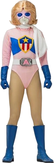 Zzzzz 1755011425battle America — All Super Sentai/Power Rangers Forms option 18