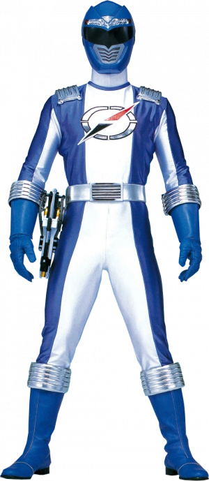 Zzzzz 1755011425bouken Blue — All Super Sentai/Power Rangers Forms option 396