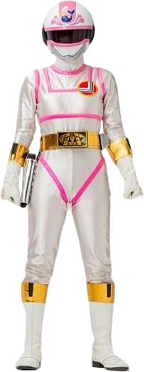Zzzzz 1755011426change White — All Super Sentai/Power Rangers Forms option 59