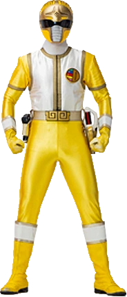 Zzzzz 1755011426dai Yellow — All Super Sentai/Power Rangers Forms option 167