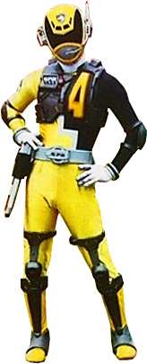 Zzzzz 1755011426deka Neoyellow — All Super Sentai/Power Rangers Forms option 358