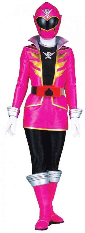Zzzzz 1755011426donbro Pinkgokaipink — All Super Sentai/Power Rangers Forms option 991