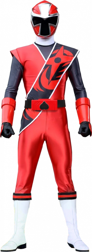Zzzzz 1755011427donbro Redakaninger — All Super Sentai/Power Rangers Forms option 944