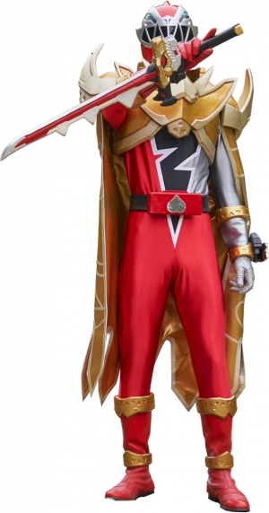 Zzzzz 1755011427donbro Redgoldryusoulred — All Super Sentai/Power Rangers Forms option 953