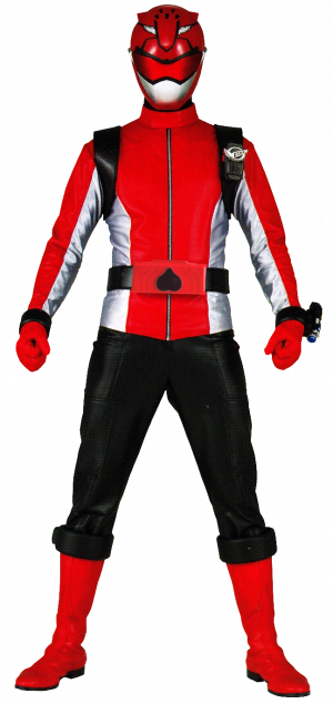 Zzzzz 1755011427donbro Redredbuster — All Super Sentai/Power Rangers Forms option 940