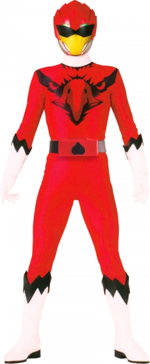 Zzzzz 1755011427donbro Redzyuoheagle — All Super Sentai/Power Rangers Forms option 946