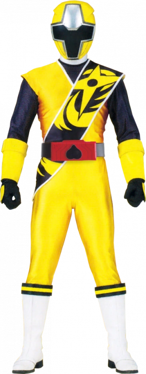 Zzzzz 1755011427donbro Yellowkininger — All Super Sentai/Power Rangers Forms option 971