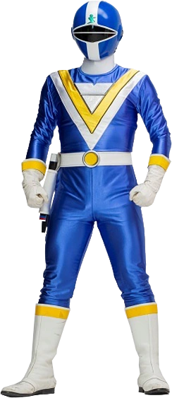 Zzzzz 1755011428five Blue — All Super Sentai/Power Rangers Forms option 97