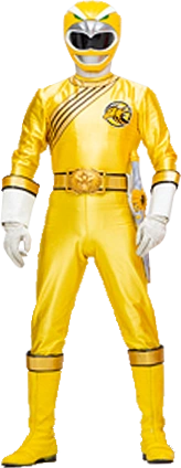 Zzzzz 1755011428gao Yellow — All Super Sentai/Power Rangers Forms option 290