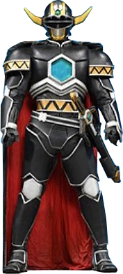 Zzzzz 1755011428ginga Black — All Super Sentai/Power Rangers Forms option 257
