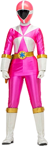 Zzzzz 1755011428gogo Pink — All Super Sentai/Power Rangers Forms option 267