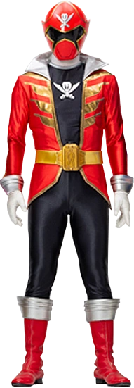 Zzzzz 1755011428gokai Red — All Super Sentai/Power Rangers Forms option 478