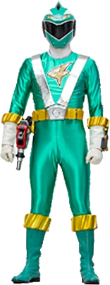 Zzzzz 1755011428goon Green — All Super Sentai/Power Rangers Forms option 433