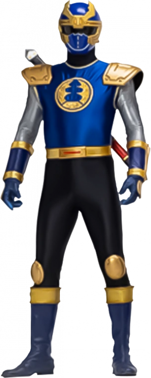 Zzzzz 1755011428gourai Navy — All Super Sentai/Power Rangers Forms option 317