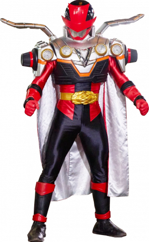 Zzzzz 1755011429gozyu Lupinredsuper — All Super Sentai/Power Rangers Forms option 1124