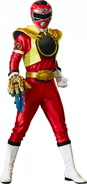 Zzzzz 1755011429gozyu Yellowredracer — All Super Sentai/Power Rangers Forms option 1083