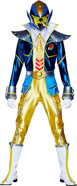 Zzzzz 1755011429hero Yellow — All Super Sentai/Power Rangers Forms option 1214