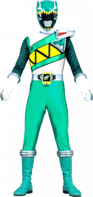 Zzzzz 1755011430kyoryu Bravegreen — All Super Sentai/Power Rangers Forms option 593