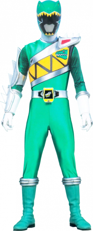 Zzzzz 1755011431kyoryu Green Armedon — All Super Sentai/Power Rangers Forms option 556