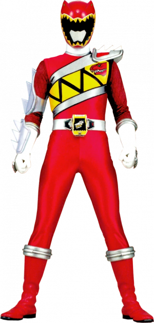 Zzzzz 1755011431kyoryu Red Armedon — All Super Sentai/Power Rangers Forms option 525