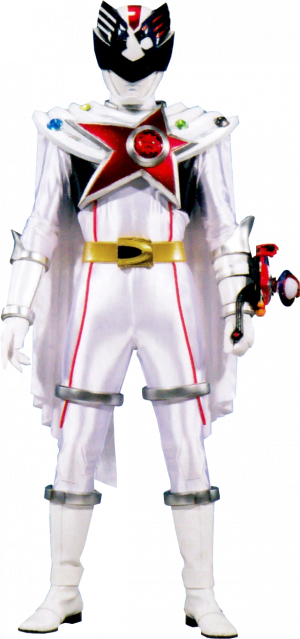 Zzzzz 1755011432kyu Redwhite — All Super Sentai/Power Rangers Forms option 722