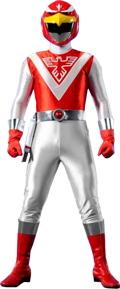 Zzzzz 1755011432live Red — All Super Sentai/Power Rangers Forms option 74
