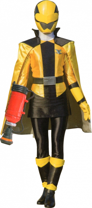 Zzzzz 1755011432lupin Yellowsplash — All Super Sentai/Power Rangers Forms option 768