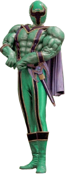 Zzzzz 1755011432magi Greenmuscles — All Super Sentai/Power Rangers Forms option 383