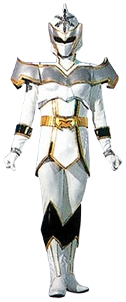 Zzzzz 1755011432magi White — All Super Sentai/Power Rangers Forms option 387