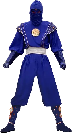 Zzzzz 1755011433mmpr Blueninja — All Super Sentai/Power Rangers Forms option 193