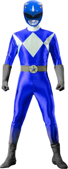 Zzzzz 1755011433mutant Blue — All Super Sentai/Power Rangers Forms option 154
