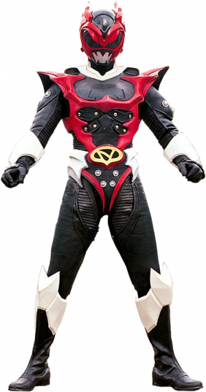 Zzzzz 1755011433nezi Red — All Super Sentai/Power Rangers Forms option 233