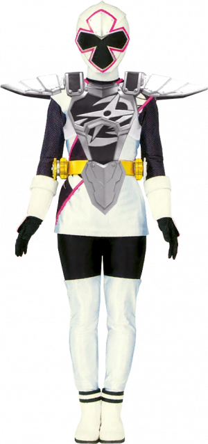 Zzzzz 1755011433ninjamaster White — All Super Sentai/Power Rangers Forms option 669