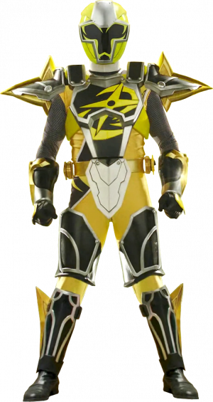 Zzzzz 1755011433ninjasupersteel Yellow — All Super Sentai/Power Rangers Forms option 666