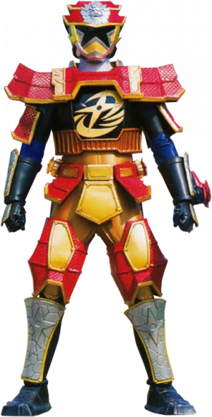 Zzzzz 1755011433ninnin Goldchozetsu — All Super Sentai/Power Rangers Forms option 681